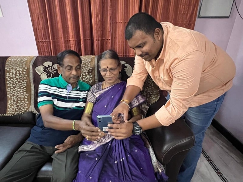 Dedicated Care Manager