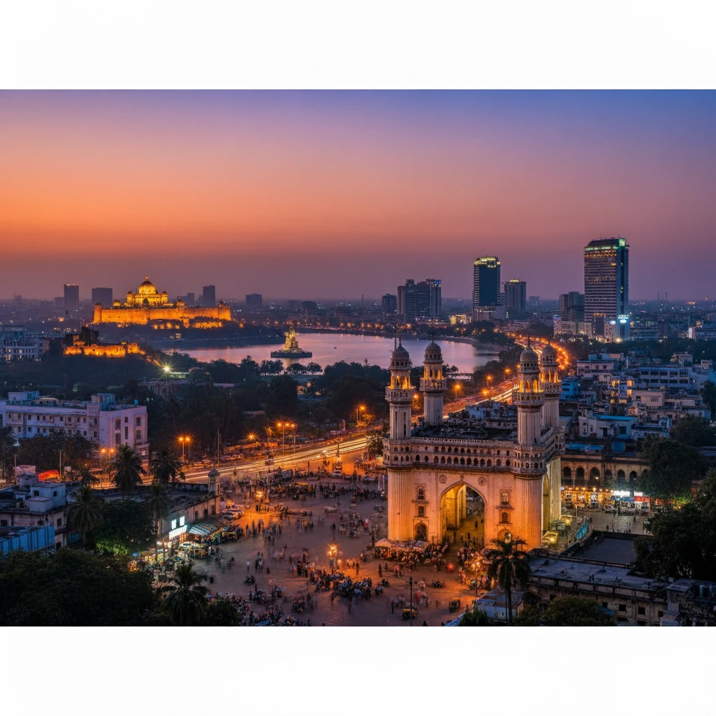 Hyderabad elderly care