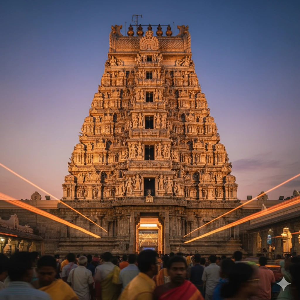 Tirupati elderly care